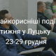 Найкорисніші події тижня у Луцьку