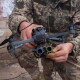 Бійці «Сталевої Сотки» завдали серйозних втрат армії рф