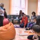 Досвід, який обов'язково згодиться. У Луцькому пологовому – день відкритих дверей