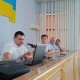 У Луцькій райраді презентували електронну систему управління земельними ресурсами