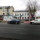 Як ремонтують вулицю Рівненську у Луцьку