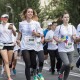 У Луцьку перенесли «Забіг у вишиванках»
