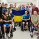 У Луцьку розпочав роботу реабілітаційний центр для поранених військових мережі RECOVERY