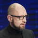 «Народний фронт» планує висунути у президенти Яценюка