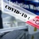 Від коронавірусу за добу одужало двоє волинян, захворіло – 21. Найбільше – в Луцьку