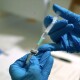 В Україні пришвидшилися темпи COVID-вакцинації. За минулу добу щепили майже 4,5 тисячі осіб