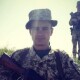 На Волинь сьогодні привезуть тіло загиблого військового Віталія Послєдова