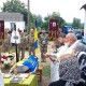 Без батька залишилось двоє синів: на Волині попрощалися з воїном Олександром Датчуком. ФОТО
