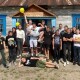 У волинському селі відкрили бійцівський клуб. ФОТО