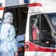 За час пандемії коронавірус забрав життя у понад 250 українських медиків