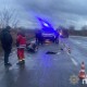 На Волині у аварії загинув 19-річний мотоцикліст