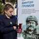 Посмертний орден воїна з Волині отримали його рідні