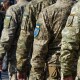 ВР ухвалила закон про створення єдиного державного реєстру військовослужбовців