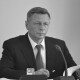 Як лучани згадують покійного мера Миколу Романюка