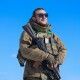 «Я з 18-ти на війні і майже нічого у житті, крім неї, не бачив». Історія бійця 100 ОМБр