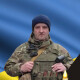 На Волині провели в останню дорогу загиблого воїна Андрія Левчука. ВІДЕО