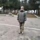 «Відчувала, що буду потрібна країні». 25-річна лучанка служить у ТЦК й чекає чоловіка з фронту