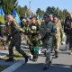 Лучани вшанували пам'ять полеглих бійців. ФОТО
