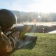 На Маневиччині відбудуться навчальні стрільби у військових