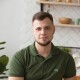 У Львові поховали полеглого на війні молодого офіцера з Волині