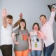 «Усі бачать хворобу, а не мене»: у Луцьку влаштували фотосесію для людей з інвалідністю
