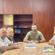 У Волинському ТЦК облаштували спеціальне місце для консультацій військовозобов'язаних з адвокатами