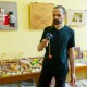 Волиняни, який робить унікальні іграшки, створив музей у рідному селі