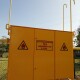 З початку року «Волиньгаз» встановив 31 газорегуляторний пункт