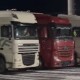 На Волині націоналізували 23 фури і вантажі з Росії та Білорусі