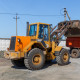 Усі сипучі будматеріали на одній базі: «Спец Тех» продає пісок, щебінь та цемент. ФОТО