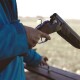Напав та погрожував рушницею: у Луцьку затримали злочинця