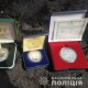 У волинянина поцупили сейф із колекційними монетами