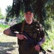 Вокаліст луцького гурту вступив до лав Нацгвардії