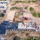 Як будують ЖК “Амстердам”? ВІДЕОЗВІТ ЗА ЧЕРВЕНЬ