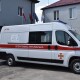 Волинські рятувальники отримали новий спецавтомобіль