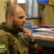 Звільнений з полону бойовий медик з Луцька планує стати реабілітологом і допомагати побратимам