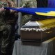 У Луцьку попрощаються з полеглим Героєм