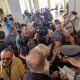 Перше засідання нової Ради: депутати склали присягу, журналістів не пускають в зал