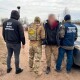 Затримали волинянина, який переправляв ухилянтів за кордон