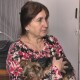 «Вдома чекають виноградники»: сім'я з Ізюма оселилася у луцькому гуртожитку