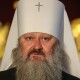 Скандальний митрополит з Волині здав тест на коронавірус