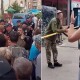 Судили одного з учасників мітингу під ТЦК на Волині