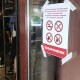 Набув чинності новий закон про куріння: як реагують лучани
