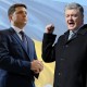 Всі на аналізи: 10 фактів про батл Зеленського і Порошенка