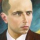 У Луцьку на фасаді корпусу ВНУ хочуть намалювати Бандеру