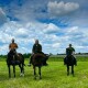 Як відновлюють сили Князівські воїни у пункті психологічної допомоги 14 ОМБР. ФОТО