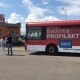На кордоні з Польщею почали вакцинувати заробітчан
