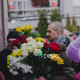 У Луцьку попрощалися зі скульптором Миколою Голованем