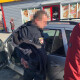 Майор поліції, якого спіймали на торгівлі наркотиками, вживав їх і сам