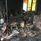 На Волині у пожежі загинув чоловік